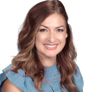 Kristen Flores