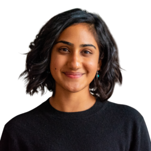 Nidhi Hebbar