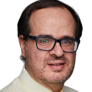 Richard Hendra