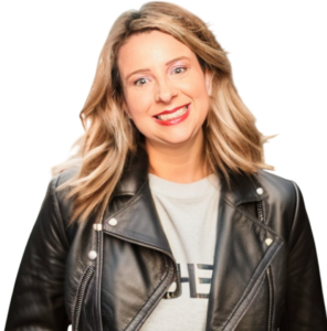 Erin Mote