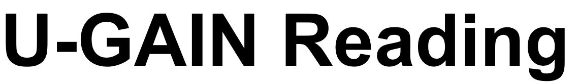 U-GAIN Reading